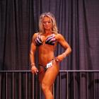 Christine  Ritchie - NPC Eastern Seaboard 2012 - #1